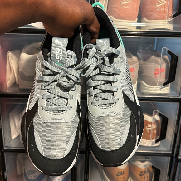 Puma RSX-PTNT - Picture 3 of 4